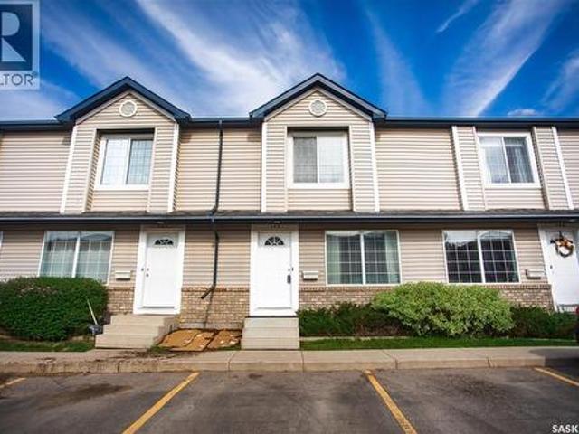 163 670 Kenderdine Road, Saskatoon, SK, S7N 4W5 townhouse for sale | Listing ID SK038874 | Royal LePage