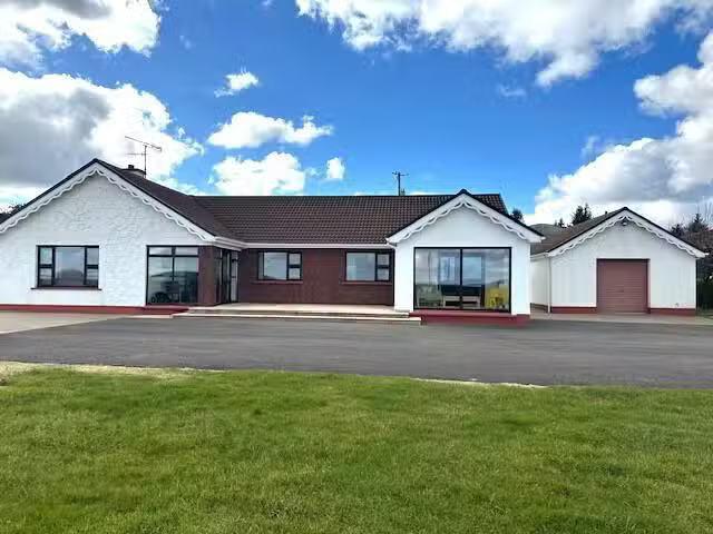 163 Creggan Road