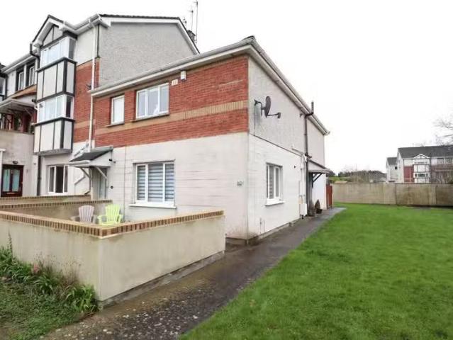 163 Bryanstown Manor, Drogheda, Co. Louth, A92PP58 is for sale