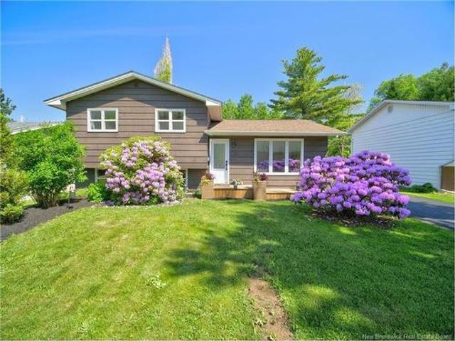 163 Glenwood Dr, Moncton, NB, E1A 2N2 house for sale | Listing ID NB142099 | Royal LePage