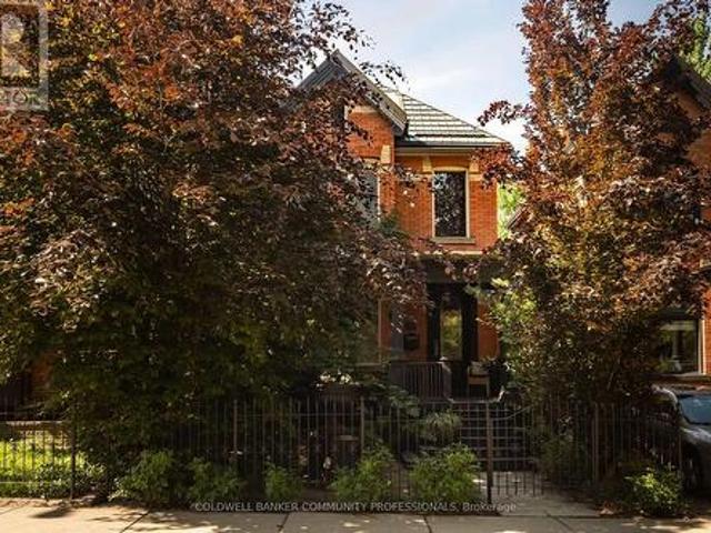 163 Duke Street, Hamilton, ON, L8P 1X9 house for sale | Listing ID X13237 | Royal LePage