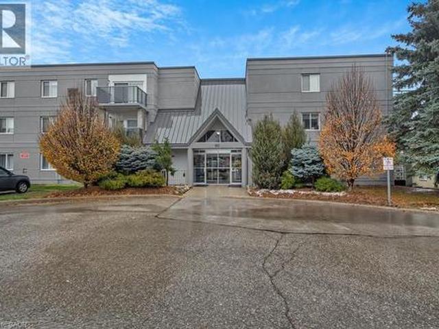 163 Ferguson Drive Unit# 302, Woodstock, ON, N4V 1B1 condo for sale | Listing ID 40841 | Royal LePage