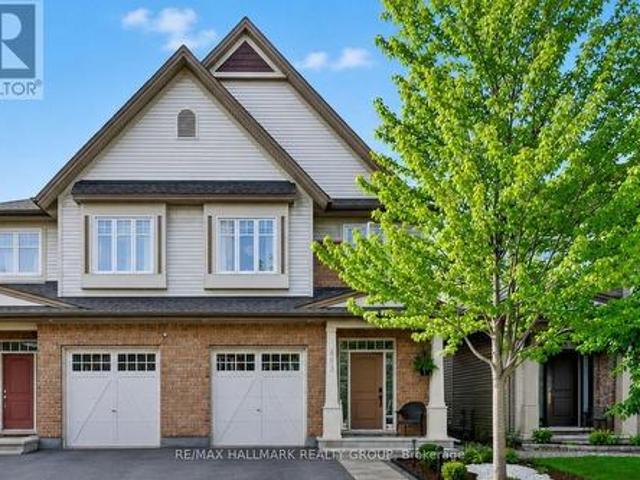163 Highbury Park Drive, Ottawa, ON, K2J 5Y1 house for sale | Listing ID X13418 | Royal LePage