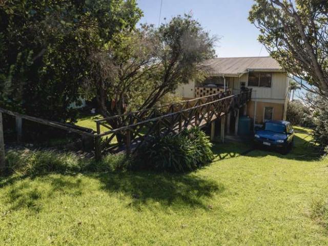 163 Ocean View Road, Oneroa, Waiheke Island