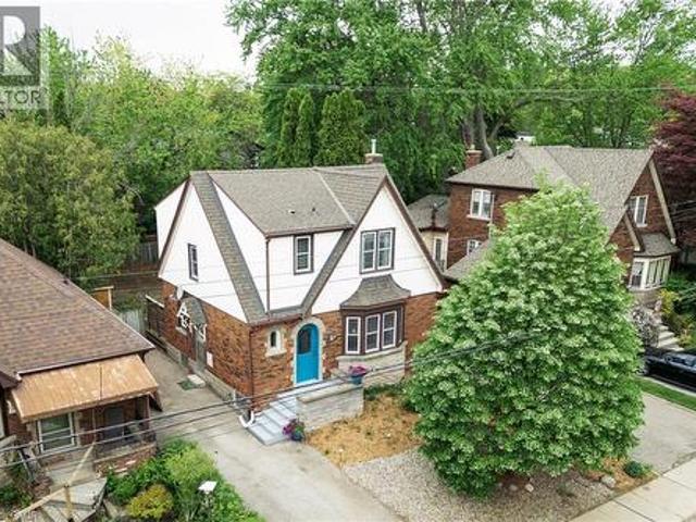 163 Longwood Avenue N, Hamilton, ON, L8S 3V8 house for sale | Listing ID 40834 | Royal LePage