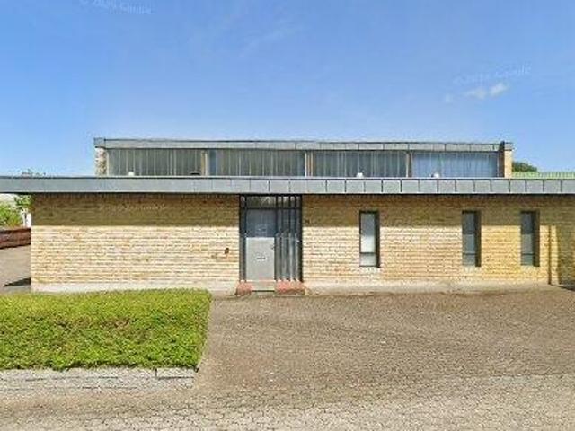 163 m2 kontor til leje i Herning