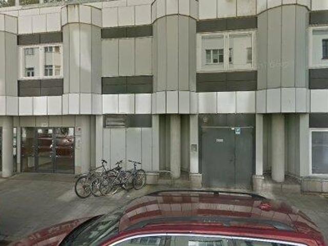 163 m2 kontor uthyres i Malmö Centrum