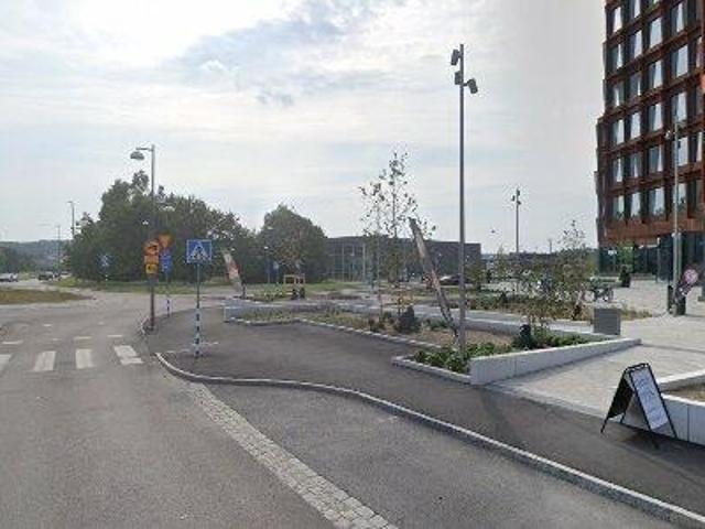 163 m2 kontor uthyres i Mölndal