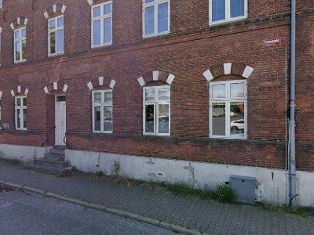 163 m2 lejlighed til salg i Fredericia