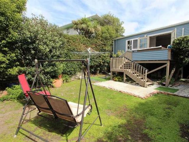 163 Moxham Avenue, Hataitai, Wellington City
