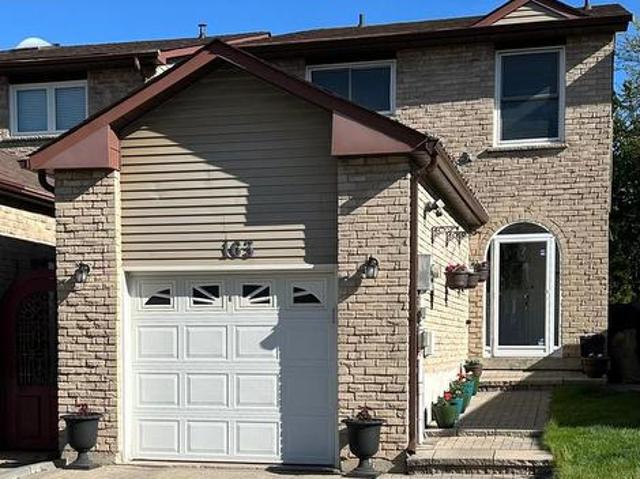 163 Mabley Crescent, Vaughan, ON, L4J 2Z7 house for sale | Listing ID N13155 | Royal LePage