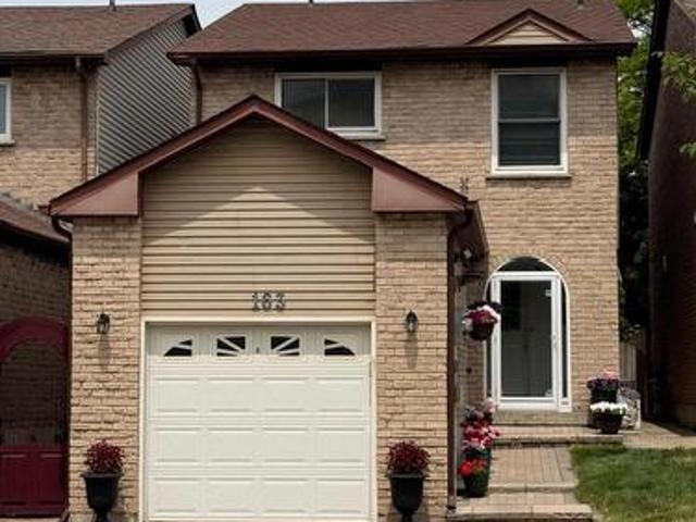 163 Mabley Crescent, Vaughan, ON, L4J 2Z7 house for sale | Listing ID N13536 | Royal LePage