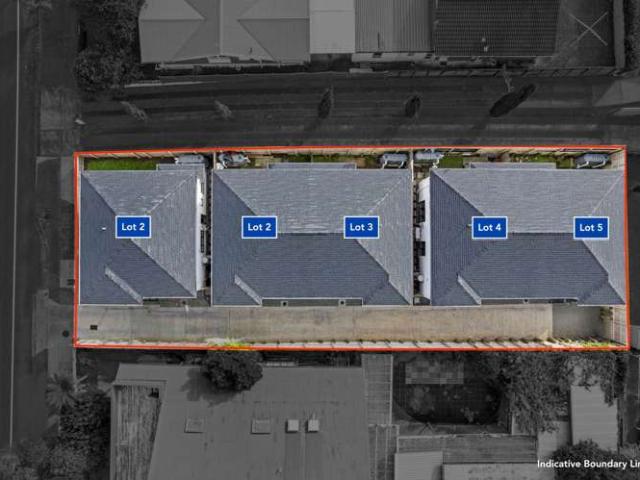 1/63 Maich Road, Manurewa, Manukau City