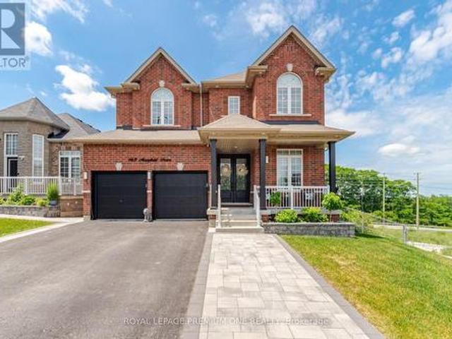 163 Muirfield Drive, Barrie, ON, L4N 5S4 house for sale | Listing ID S13575 | Royal LePage