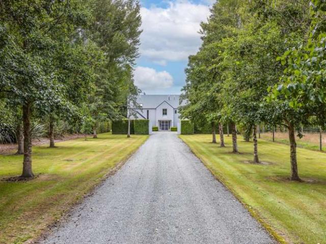 163 Raddens Road, Ohoka, Waimakariri