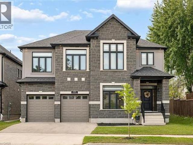 163 Redtail Street, Kitchener, ON, N2K 4J5 house for sale | Listing ID 40855 | Royal LePage