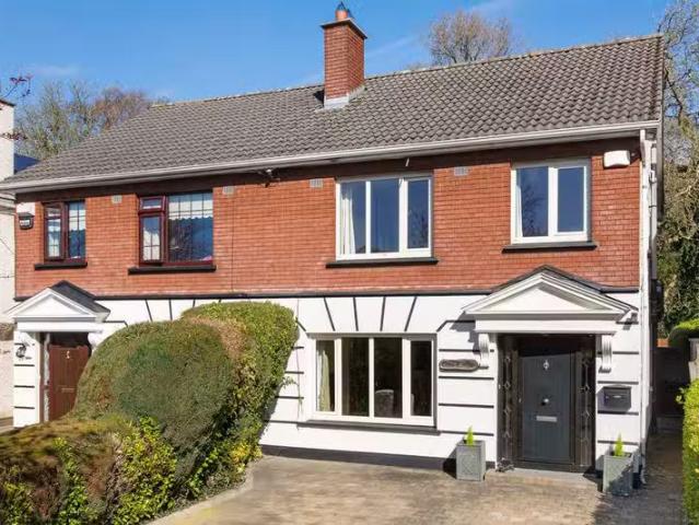 163 Woodview, Castletown, Celbridge, Co. Kildare, W23FF24 is f.