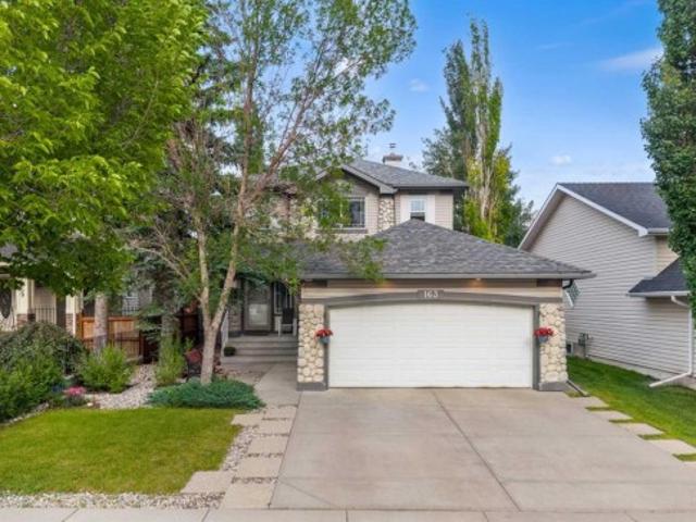 163 West Lakeview Passage, Chestermere, AB, T1X 1G8 house for sale | Listing ID A2330 | Royal LePage