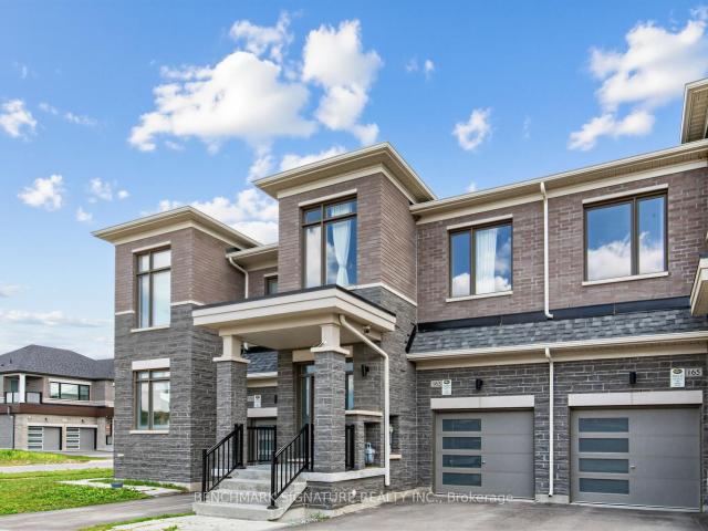 163 Tempel Street, Richmond Hill | For Sale @ $1,106,000 | Condos. Ca