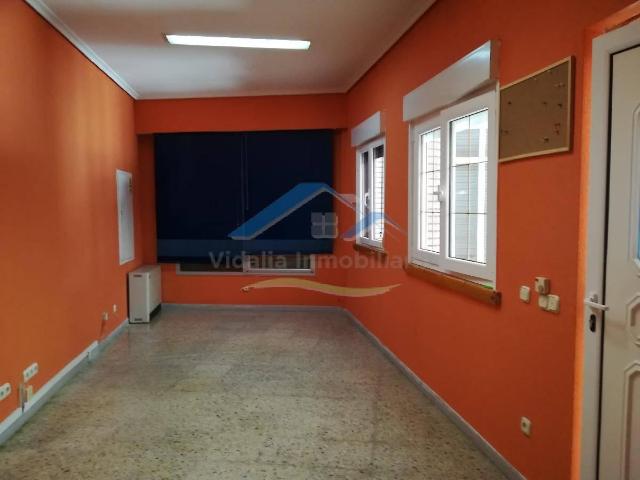 163mq da arredare