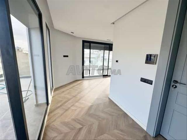 164404 Vente Appt à Casablanca Hopitaux de 105 m²