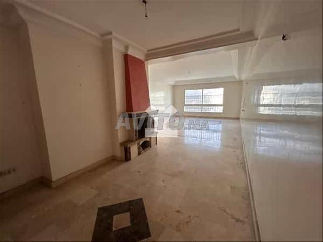 164461 Vente Appt à Casablanca Palmier Maarif de