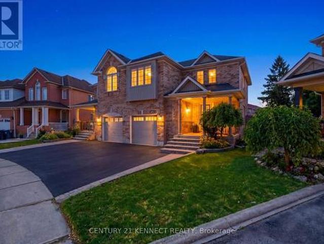 1644 Samuelson Circle, Mississauga, ON, L5N 7Z7 house for sale | Listing ID W13097 | Royal LePage
