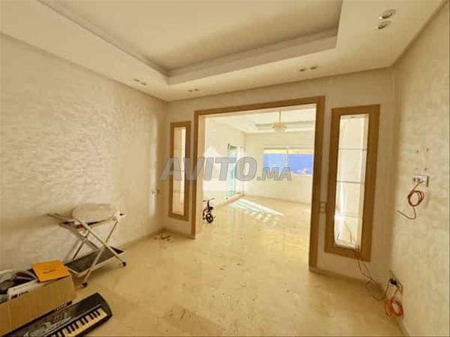 164541 Vente Appt à Casablanca Californie de 143 m