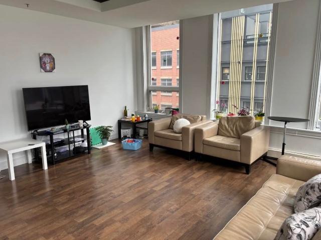 1646 Barrington Street Apartments 2 Bedroom Apartment for Rent at 1646 Barrington St, Halifax, NS B3J 2A3 Downtown Halifax