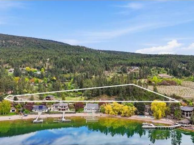 16475 Carrs Landing Road, Lake Country, BC, V4V 1C3 farm for sale | Listing ID 10385 | Royal LePage