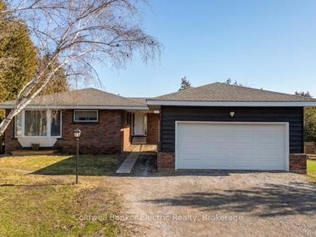 1647 Stenner Road, Douro Dummer, ON, K0L 2H0 house for sale | Listing ID X13212 | Royal LePage