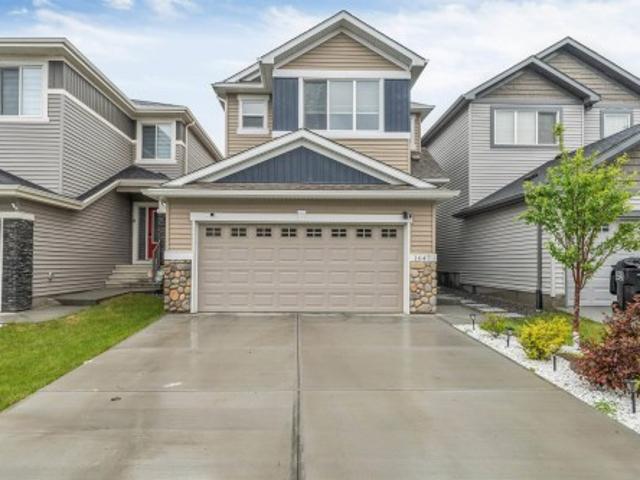 1647 13 Street Nw, Edmonton, AB, T6T 2N5 house for sale | Listing ID E4499 | Royal LePage
