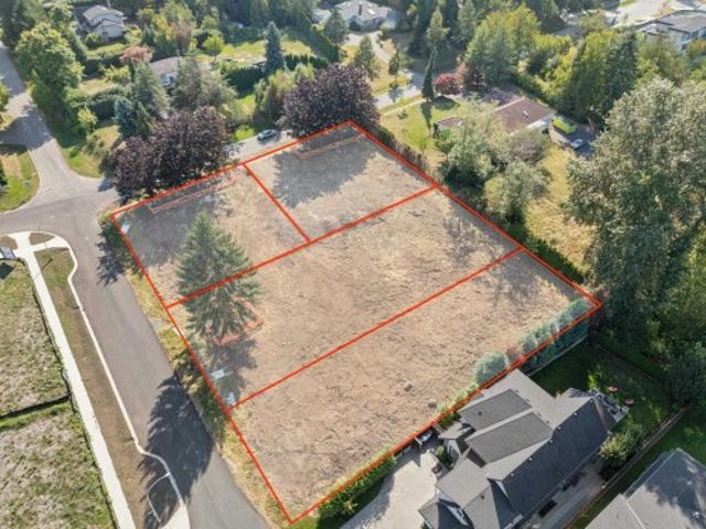 Lot 1 1648 Avenue, Surrey, BC, V3Z 0A9 vacant land for sale | Listing ID R3135 | Royal LePage