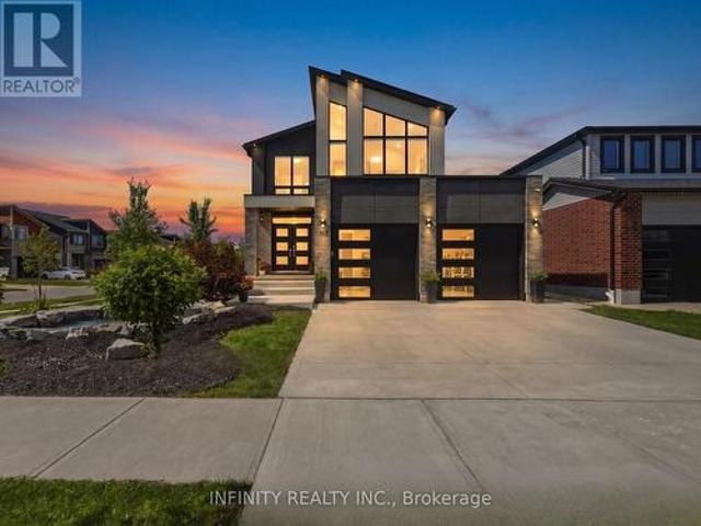 1648 Chelton Court, London South U, ON, N6M 0H6 house for sale | Listing ID X13444 | Royal LePage