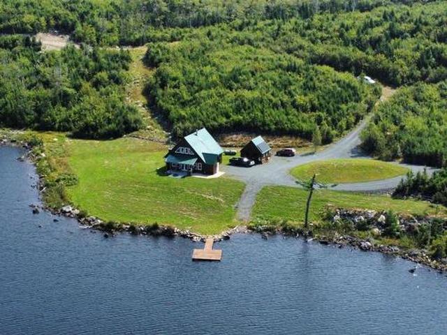 1648 Upper Glencoe Road, Erinville, NS, B0H 1X0 house for sale | Listing ID 202509 | Royal LePage