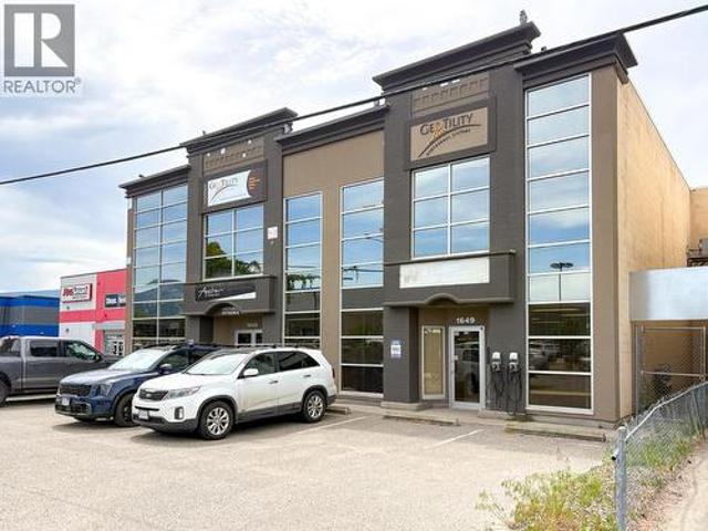 1649 Cary Road Unit# 110, Kelowna, BC, V1X 2C1 commercial for lease | Listing ID 10387 | Royal LePage