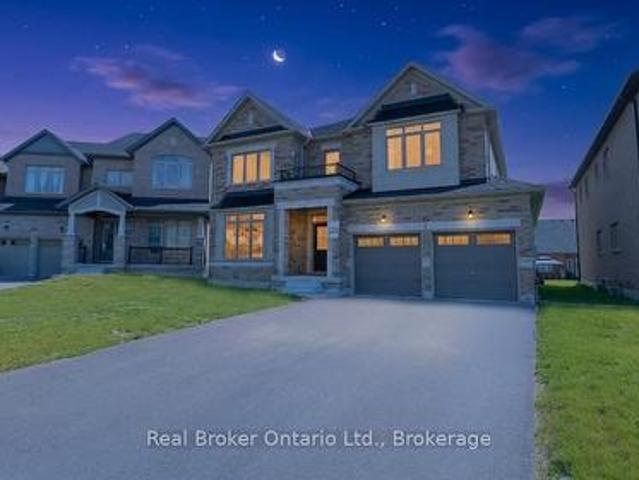 1649 Corsal Court, Innisfil, ON, L9S 0P8 house for sale | Listing ID N13461 | Royal LePage