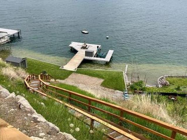1649 Westside Road, Kelowna, BC, V1Z 3T4 vacant land for sale | Listing ID 10389 | Royal LePage