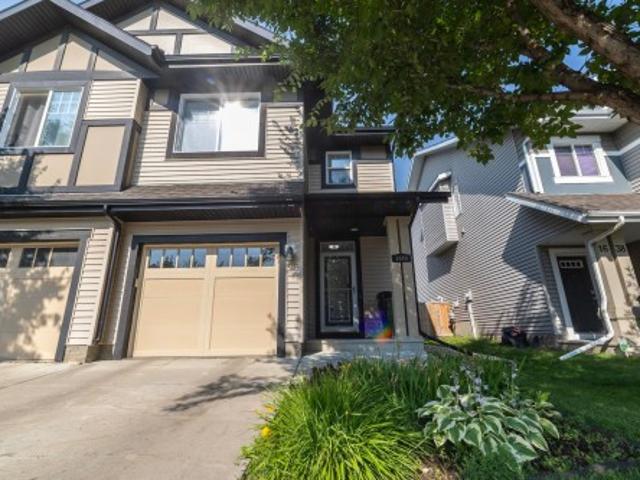 1640 Chapman Way Sw, Edmonton, AB, T6W 0Y5 house for sale | Listing ID E4500 | Royal LePage