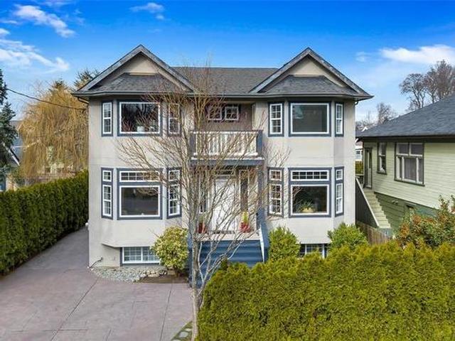 1640 Ross St, Victoria, BC, V8S 1J8 house for sale | Listing ID 991182 | Royal LePage