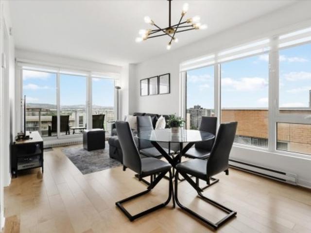 1640 10 Place De L'Acadie, Montréal Ahuntsic Cartierville, QC, H4N 3K6 condo for sale | Listing ID 16341 | Royal LePage