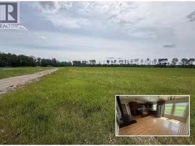 16412 265 Road, Fort St. John, BC, V0C 1Y0 house for sale L.