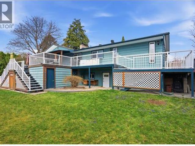 1641 Mountain Avenue, Kelowna, BC, V1Y 7H7 house for sale | Listing ID 10381 | Royal LePage
