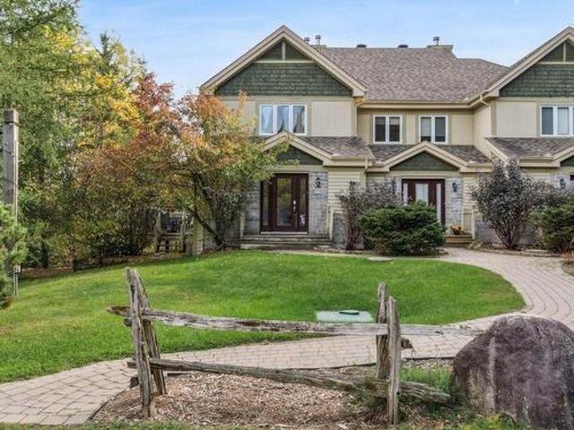 1641 Ch. Du Golf, Mont Tremblant, QC, J8E 2K6 condo for sale | Listing ID 19430 | Royal LePage