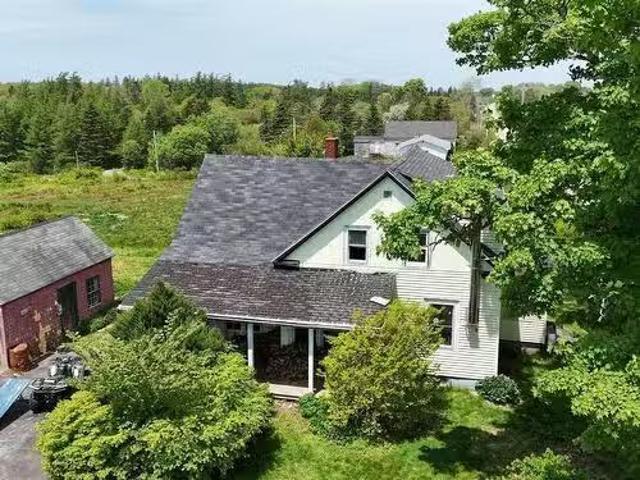 1641 1 Highway, Wellington, NS, B5A 5A6 house for sale List.