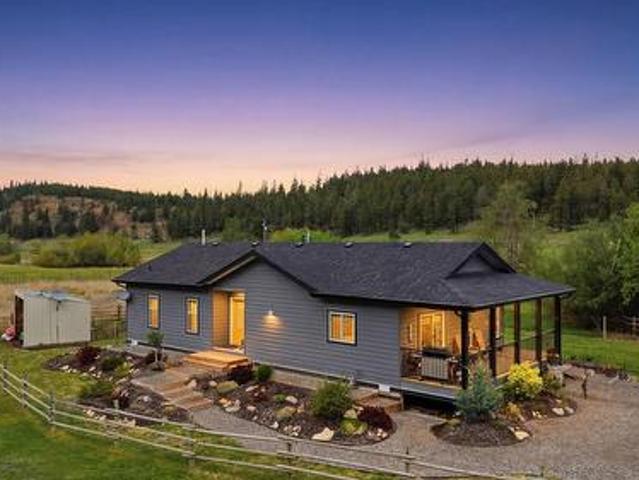 1642 Barnhartvale Road, Kamloops, BC, V2C 6Y1 Luxury House for sale | Listing ID 10388 | Royal LePage Carriage Trade Luxury Properties