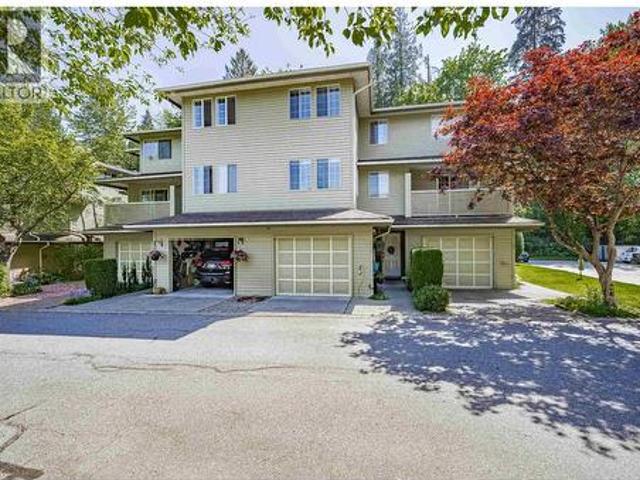 164 1 Lincoln Drive, Port Coquitlam, BC, V3B 7G6 townhouse for sale | Listing ID R3121 | Royal LePage