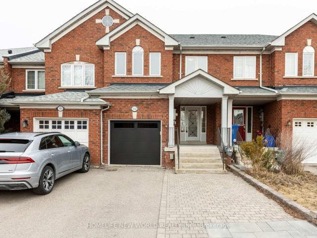 164 Banbrooke Crescent, Newmarket | For Sale @ $948,000 | Condos. Ca