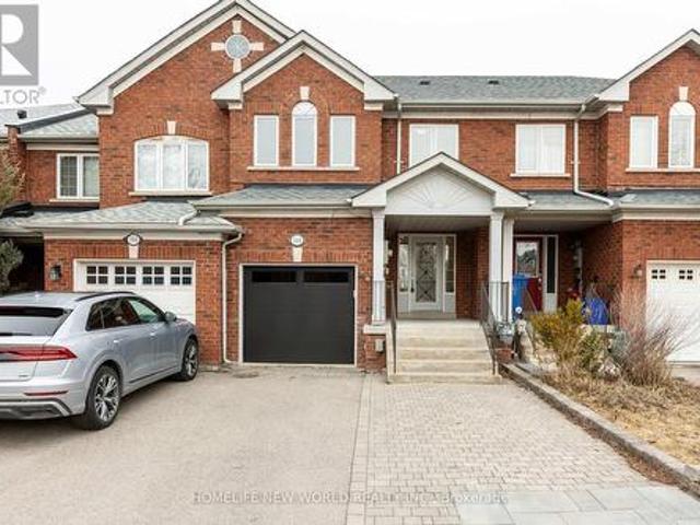 164 Banbrooke Crescent, Newmarket, ON, L3X 2W6 house for sale | Listing ID N13429 | Royal LePage
