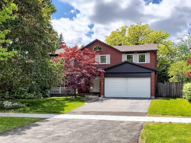 164 Banbury Road, Toronto, ON, M3B 2L8 house for lease | Listing ID C13618 | Royal LePage